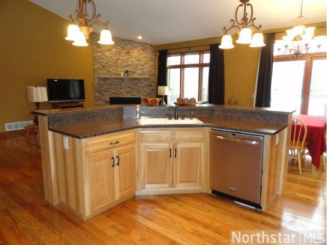 23933 Nebula St NE, Stacy, MN 55079