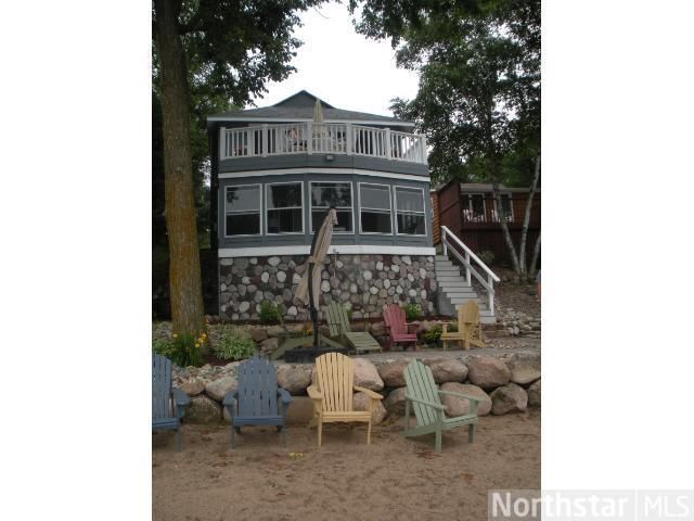 33707 E Shamineau Dr, Motley, MN 56466