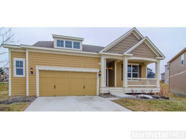 5001 Merrimac Ct N, Plymouth, MN 55446