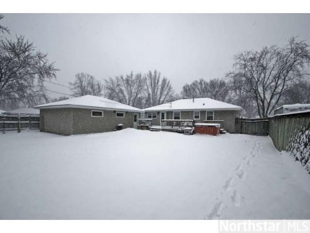 11773 Magnolia St NW, Coon Rapids, MN 55448