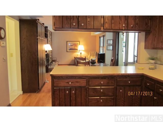 5457 E Danube Rd, Fridley, MN 55432
