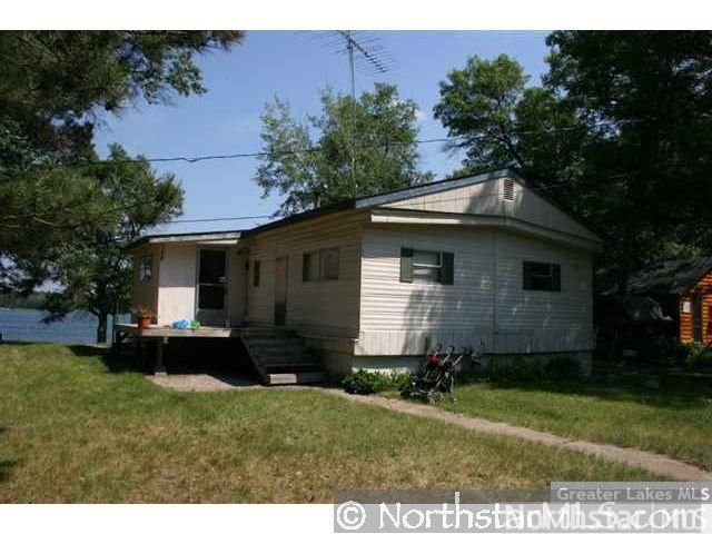 11823 Amber Ln, Merrifield, MN 56465