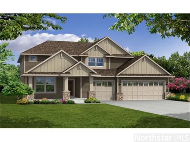 3532 Sawgrass Trl W, Eagan, MN 55123