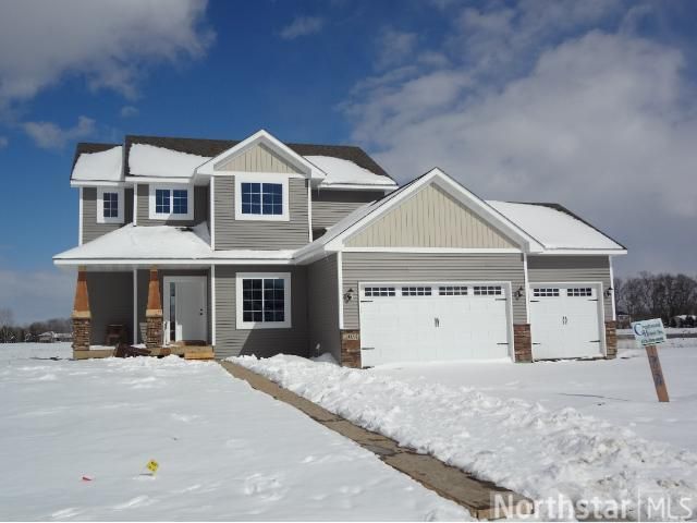 12412 65th St NE, Otsego, MN 55301