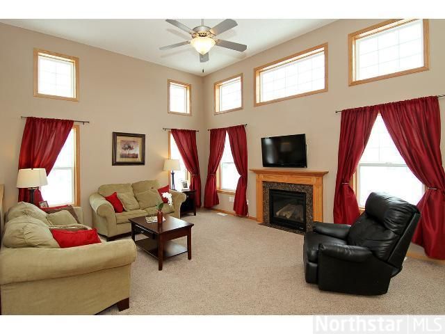 7120 153rd Ter, Savage, MN 55378