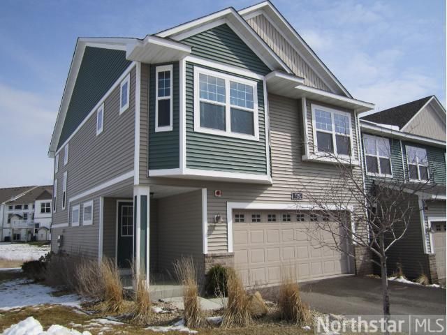 7120 153rd Ter, Savage, MN 55378