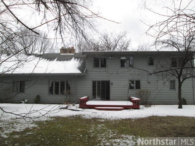 20 E 107th Street Cir, Bloomington, MN 55420