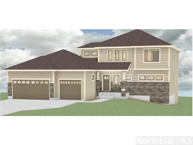 2788 103rd Ct, Blaine, MN 55449
