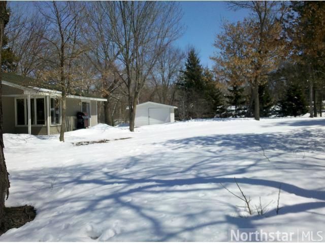 607 9 1/2 St SE, Little Falls, MN 56345