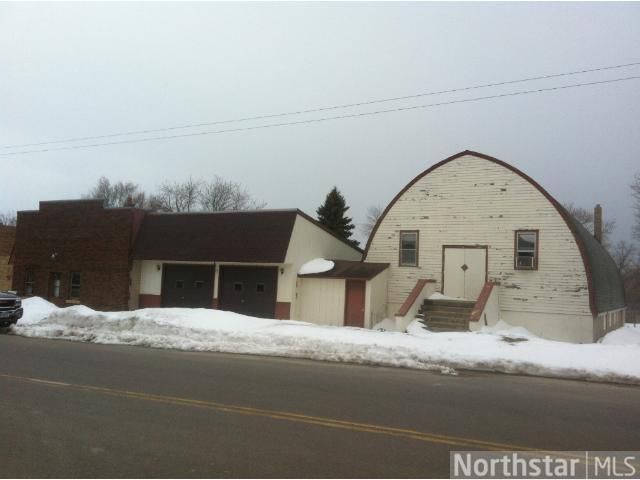 225 Marsh St E, Glenwood, MN 56334