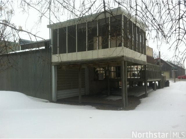 225 Marsh St E, Glenwood, MN 56334