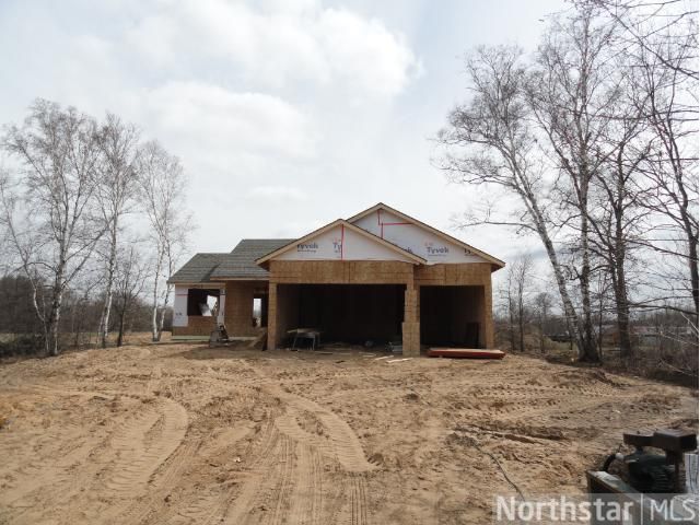 6126 240th Ave NE, Stacy, MN 55079