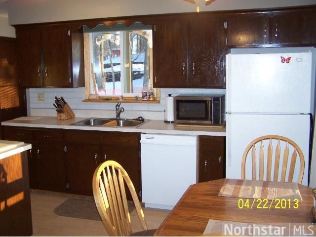 2193 E Round Lake Ln, Luck, WI 54853