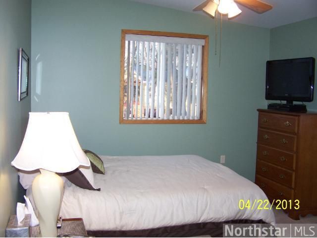 2193 E Round Lake Ln, Luck, WI 54853