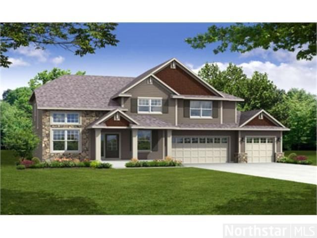 17727 62nd Ave N, Maple Grove, MN 55311