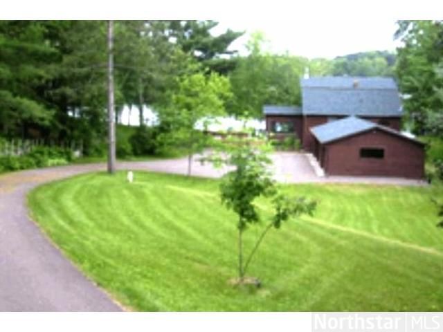 231 E Lower Pine Lake Ln, Star Prairie, WI 54026