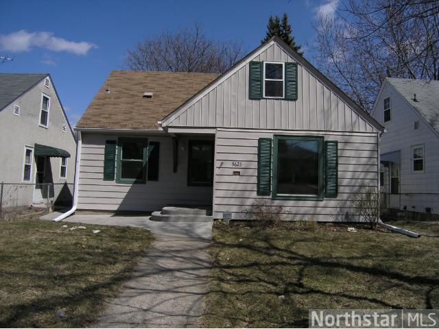 5625 26th Ave S, Minneapolis, MN 55417