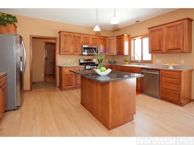 2321 Tart Lake Rd, Lino Lakes, MN 55038