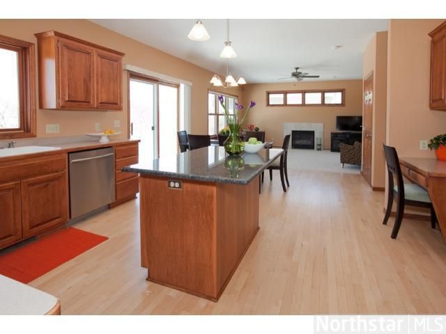 2321 Tart Lake Rd, Lino Lakes, MN 55038