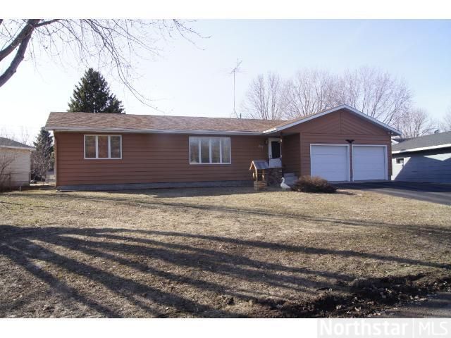 277 Birch Dr, Foley, MN 56329