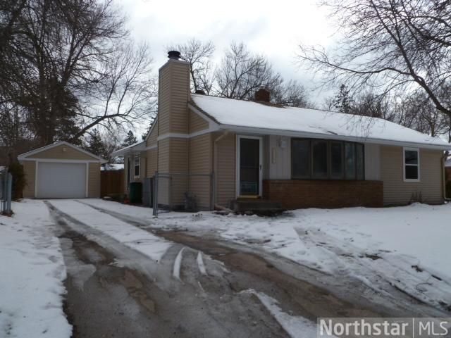 3656 White Bear Ave N, White Bear Lake, MN 55110