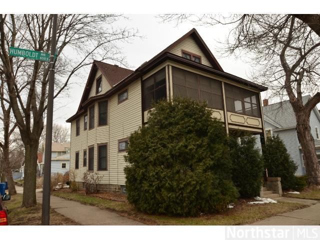 651 Humboldt Ave, Saint Paul, MN 55107