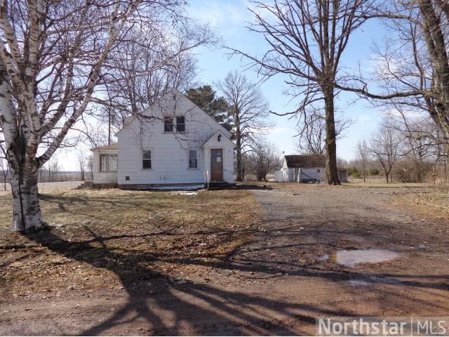 497 20th Ave, Comstock, WI 54826