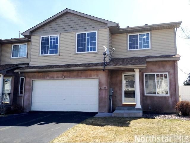 21123 Belgian Ln, Forest Lake, MN 55025