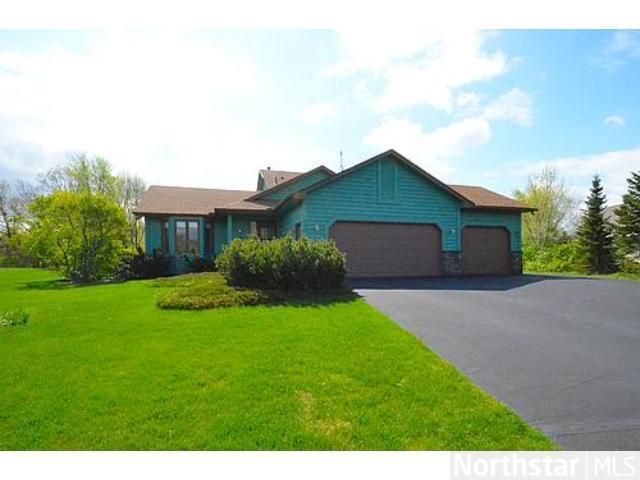 13151 142nd Ave N, Dayton, MN 55327