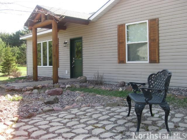 814 25 1/8 St, Chetek, WI 54728