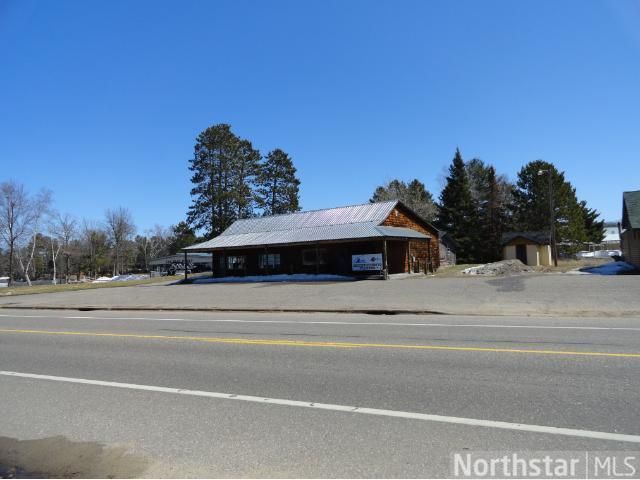 36436 County Road 66, Crosslake, MN 56442