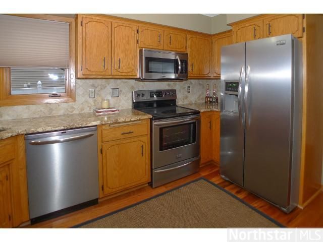 21816 Ideal Ave N, Forest Lake, MN 55025