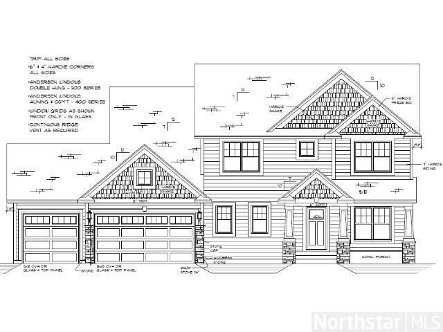 11717 Aster Way, Woodbury, MN 55129
