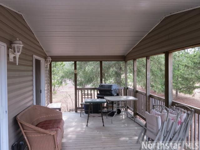 14525 S Mccumber Rd, Gordon, WI 54838