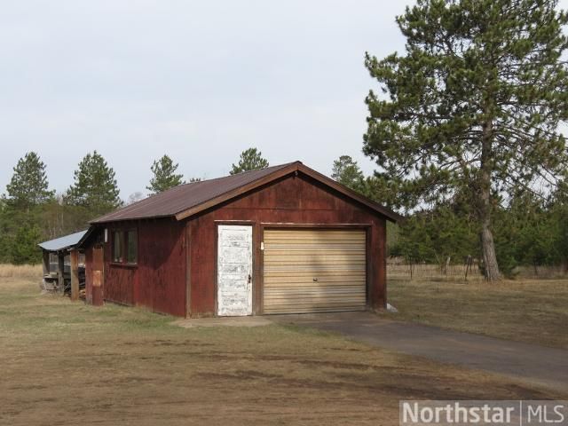 14525 S Mccumber Rd, Gordon, WI 54838