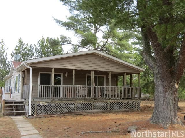 14525 S Mccumber Rd, Gordon, WI 54838