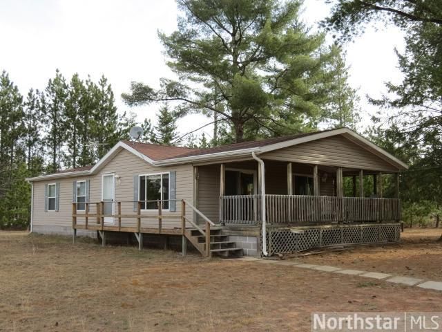 14525 S Mccumber Rd, Gordon, WI 54838