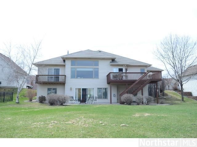 2483 Lone Eagle Trl, Woodbury, MN 55129