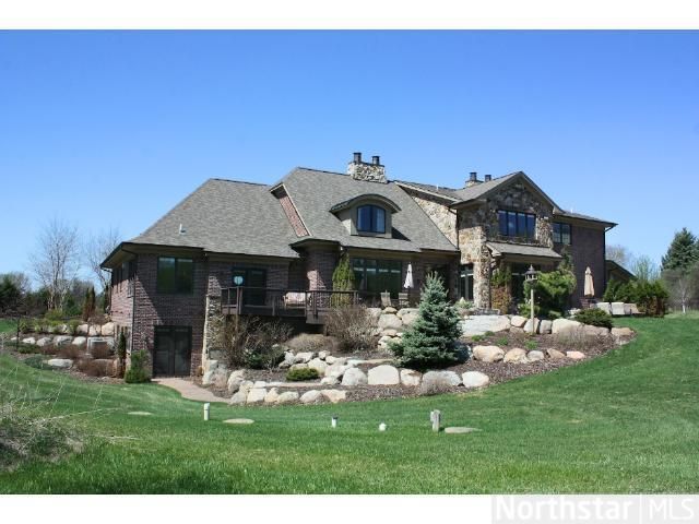 1 Grieve Glen Ln, Sunfish Lake, MN 55118
