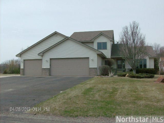 9351 Nason Ct NE, Otsego, MN 55330