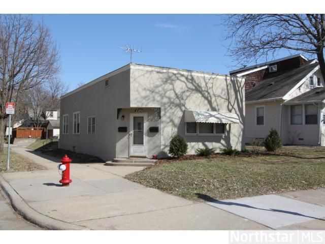 4401 46th Ave S, Minneapolis, MN 55406