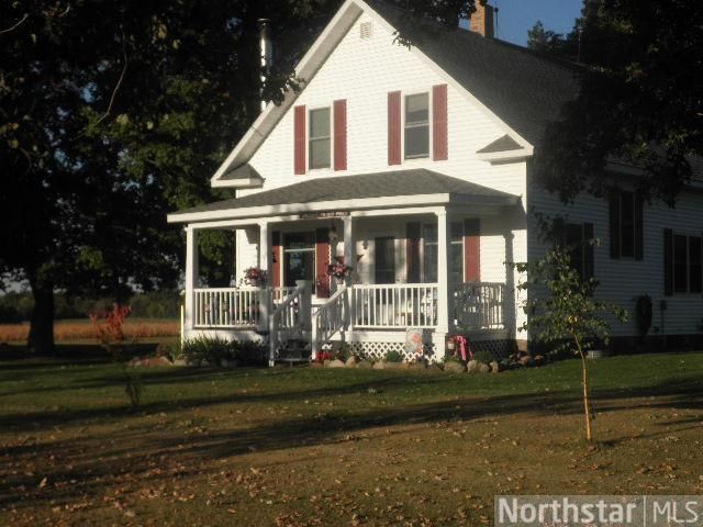 14881 80th Ave, Milaca, MN 56353