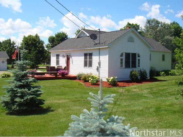 1010 Golf Course Rd, Monticello, MN 55362