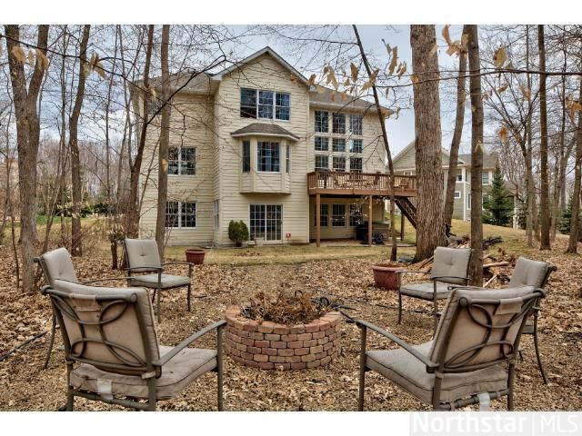2856 Timberview Trl, Chaska, MN 55318