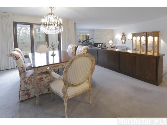 3 Sumac Ln, North Oaks, MN 55127