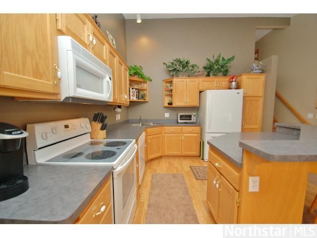 5433 145th Ave NW, Ramsey, MN 55303