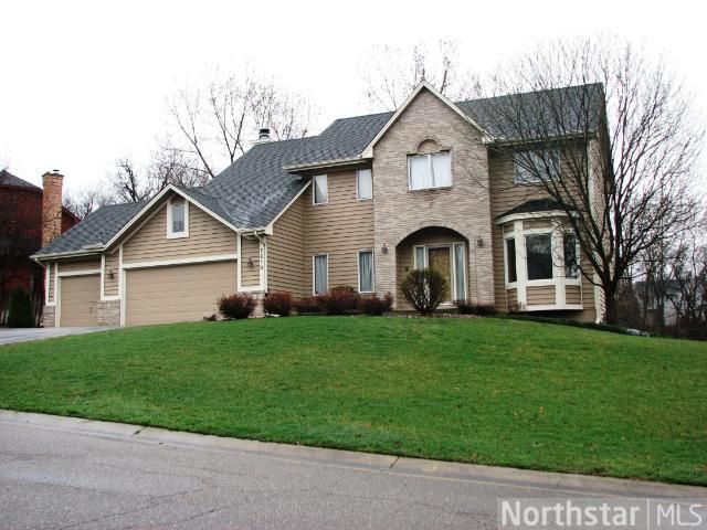 7210 121st St W, Apple Valley, MN 55124