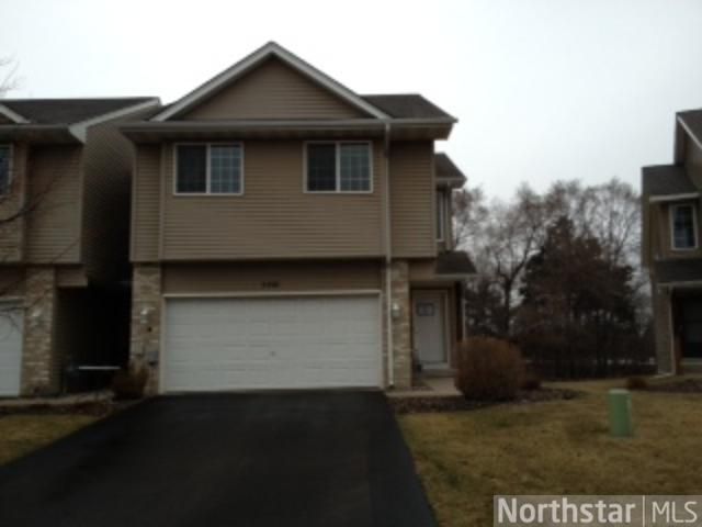 5441 145th Ave NW, Ramsey, MN 55303
