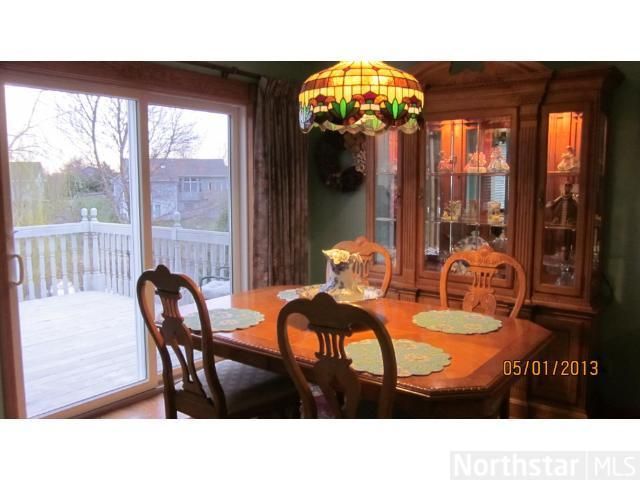 15152 Tonto St NW, Ramsey, MN 55303