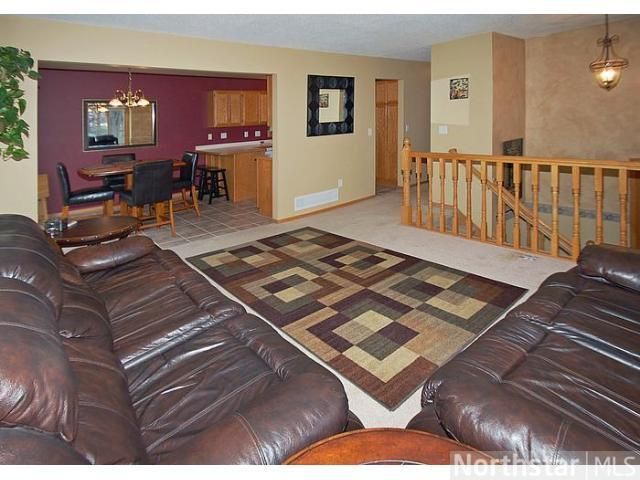 1721 Heritage St, Hugo, MN 55038
